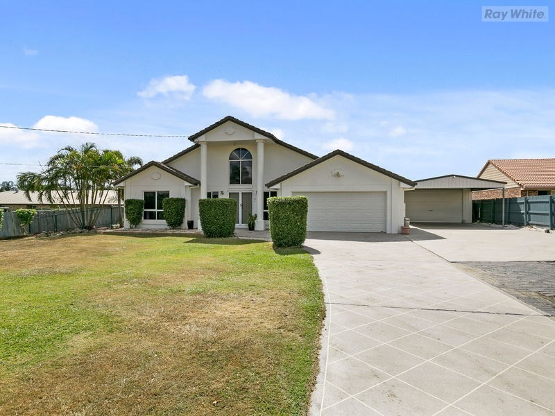 33 Argyle Street, Redbank Plains QLD 4301