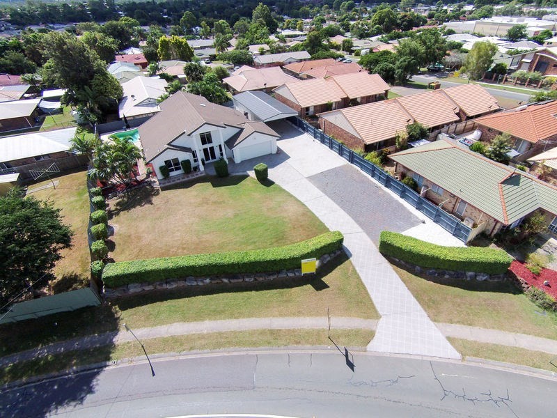 33 Argyle Street, Redbank Plains QLD 4301