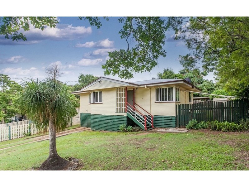 80 Old Ipswich Road, Riverview QLD 4303