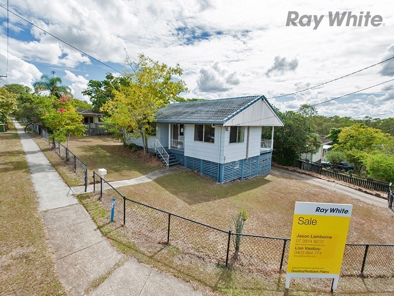 5 Howard Street, Goodna QLD 4300