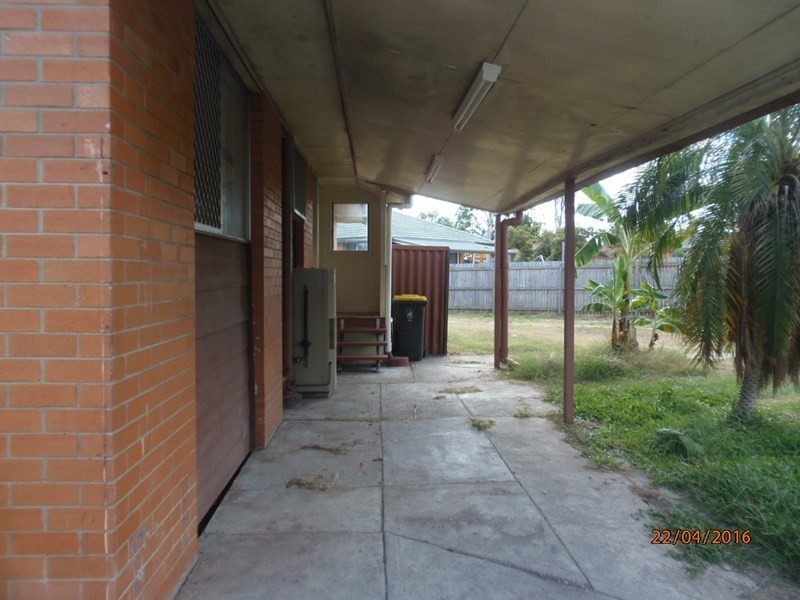 7 Southampton Road, Ellen Grove QLD 4078