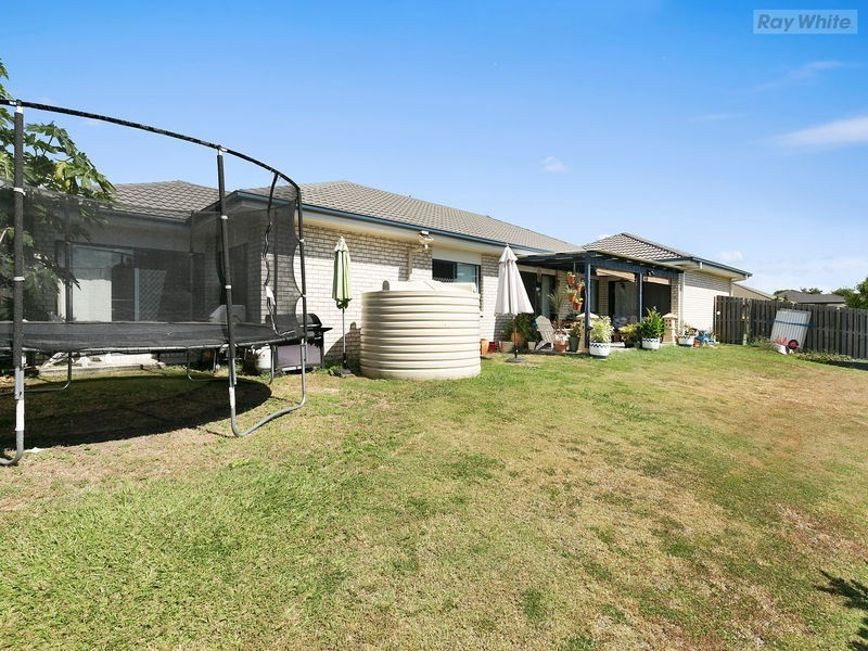 14 Nicholls Drive, Redbank Plains QLD 4301