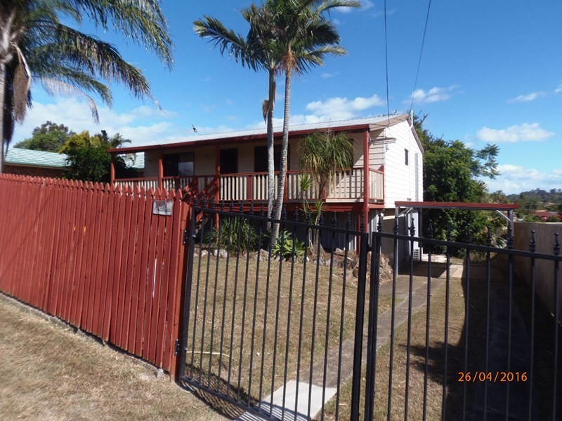 42 Kennedy Drive, Redbank Plains QLD 4301