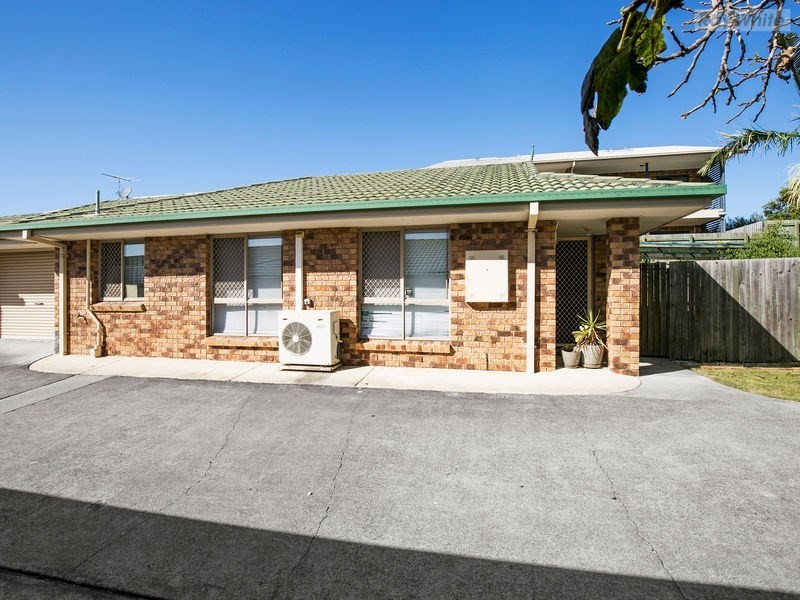 4/5 McBrien Court, Redbank Plains QLD 4301