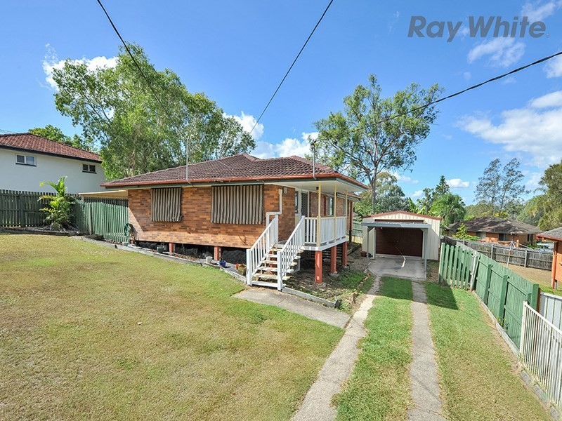 30 Neilson Crescent, Riverview QLD 4303