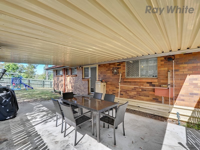 30 Neilson Crescent, Riverview QLD 4303