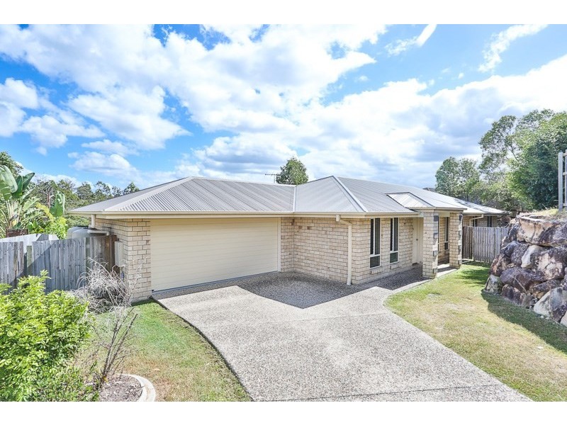 24 O’Brien Court, Collingwood Park QLD 4301