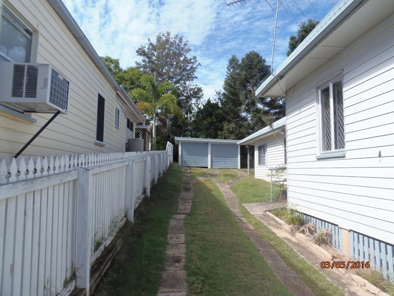 7 Willard Street, Tivoli QLD 4305