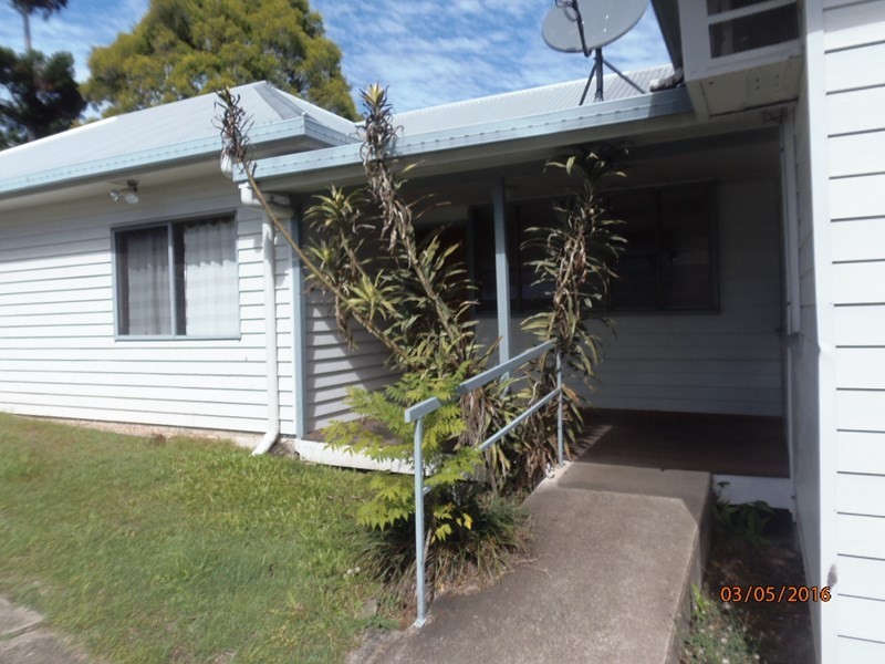 7 Willard Street, Tivoli QLD 4305