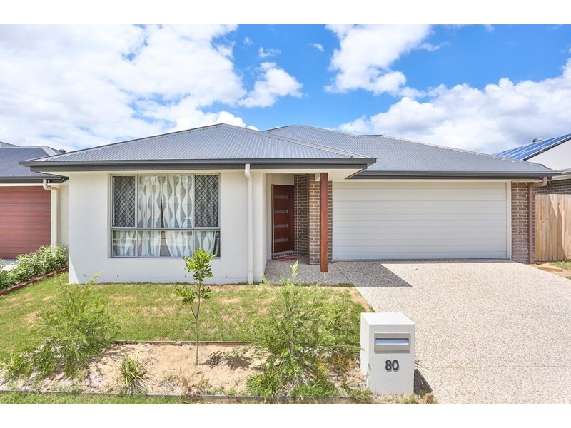 80 The Corso, Redbank Plains QLD 4301