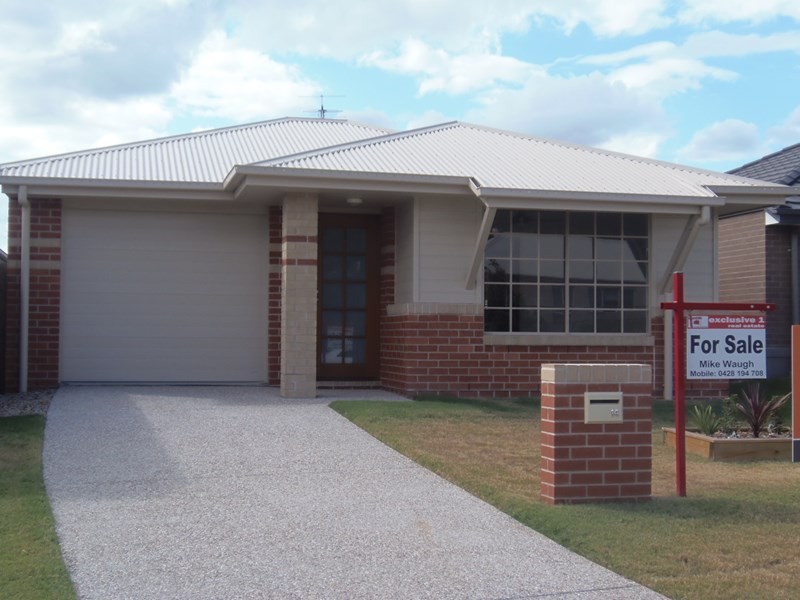 14 Mawson Street, Redbank Plains QLD 4301