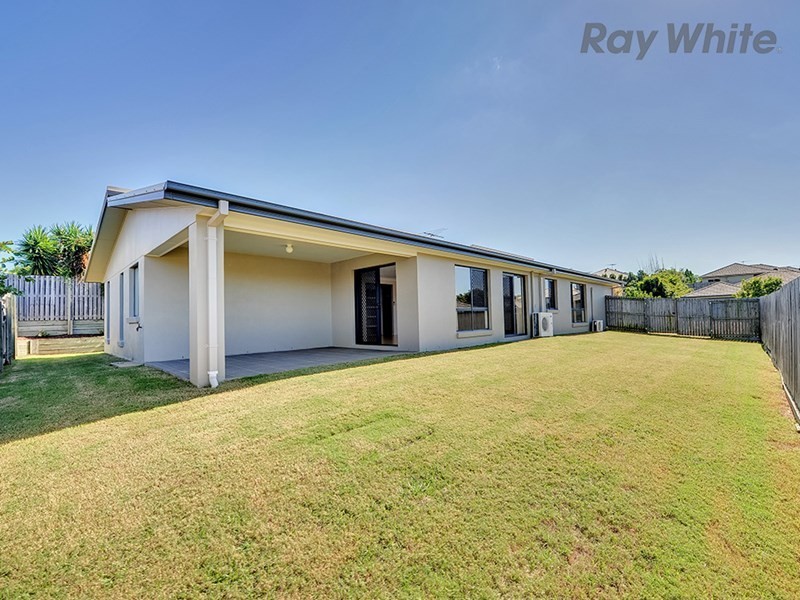 9 Bellbird Drive, Bellbird Park QLD 4300