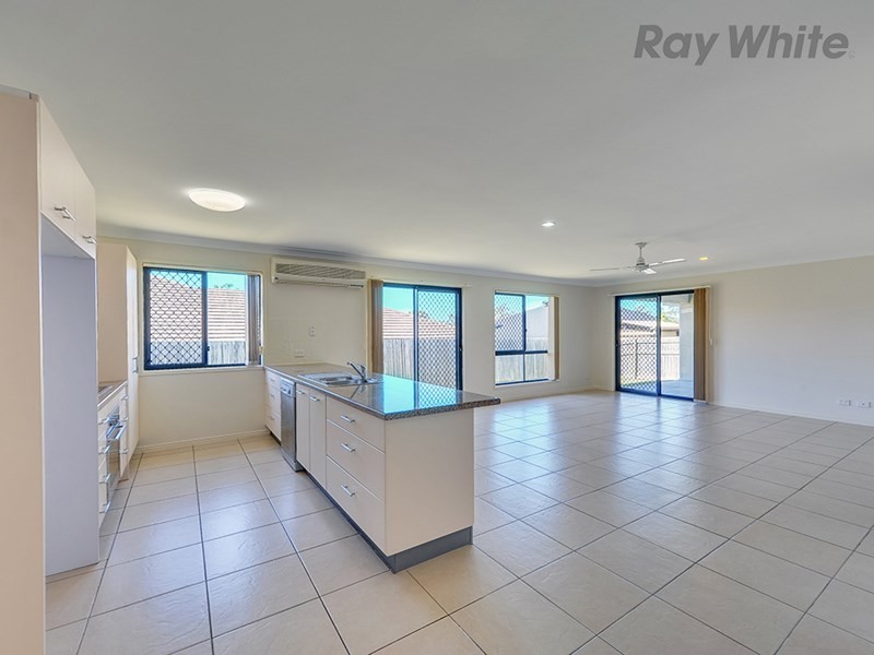 9 Bellbird Drive, Bellbird Park QLD 4300