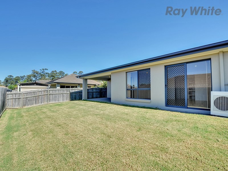 9 Bellbird Drive, Bellbird Park QLD 4300