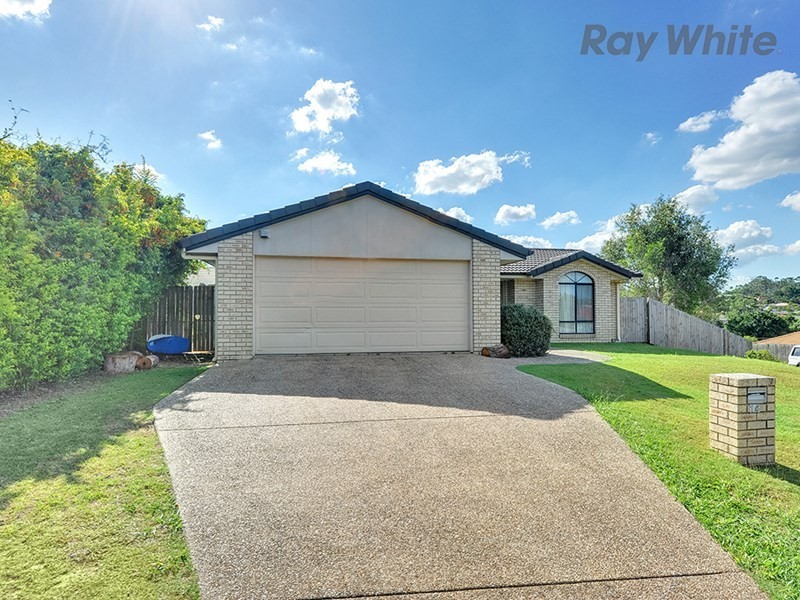 15 Higgins Street, Collingwood Park QLD 4301