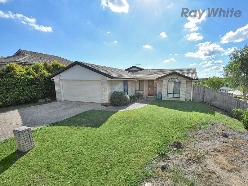 15 Higgins Street, Collingwood Park QLD 4301
