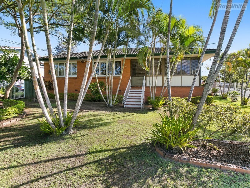 7 Newman Street, Gailes QLD 4300
