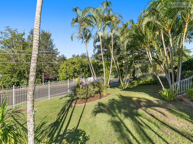 7 Newman Street, Gailes QLD 4300