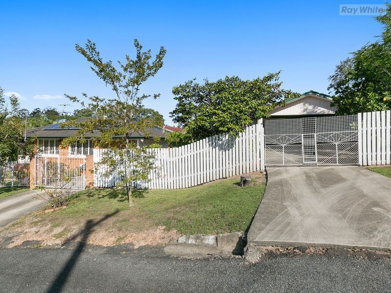 7 Newman Street, Gailes QLD 4300