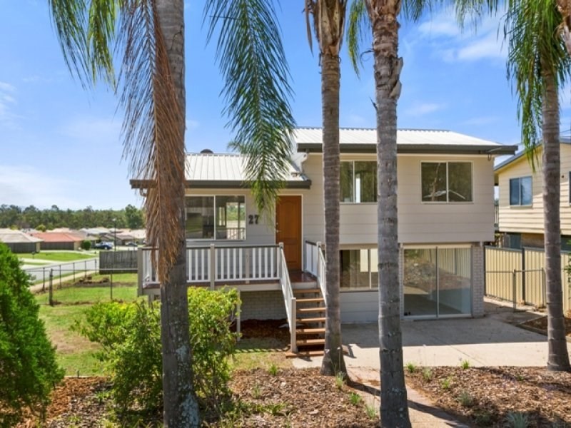 27 Eagle Street, Goodna QLD 4300