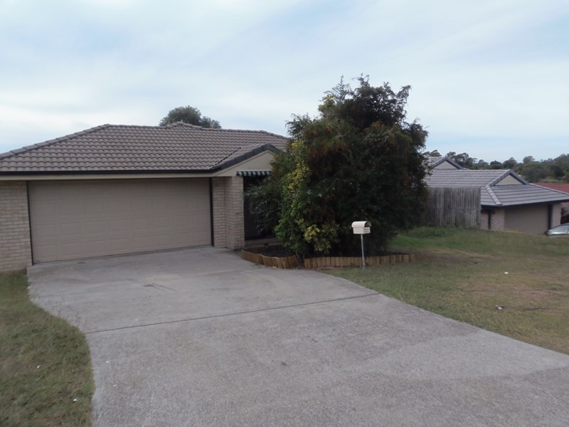 16 Burrawang Street, Redbank Plains QLD 4301