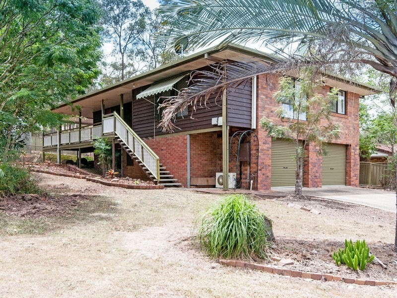 16 Buttler Street, Bellbird Park QLD 4300