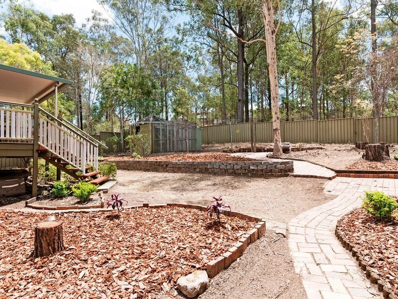 16 Buttler Street, Bellbird Park QLD 4300