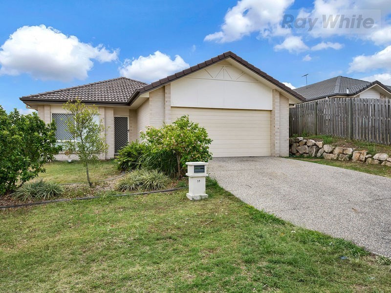 10 Lovely Court, Redbank Plains QLD 4301