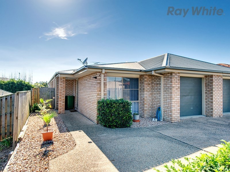 18A De Valera Street, Collingwood Park QLD 4301