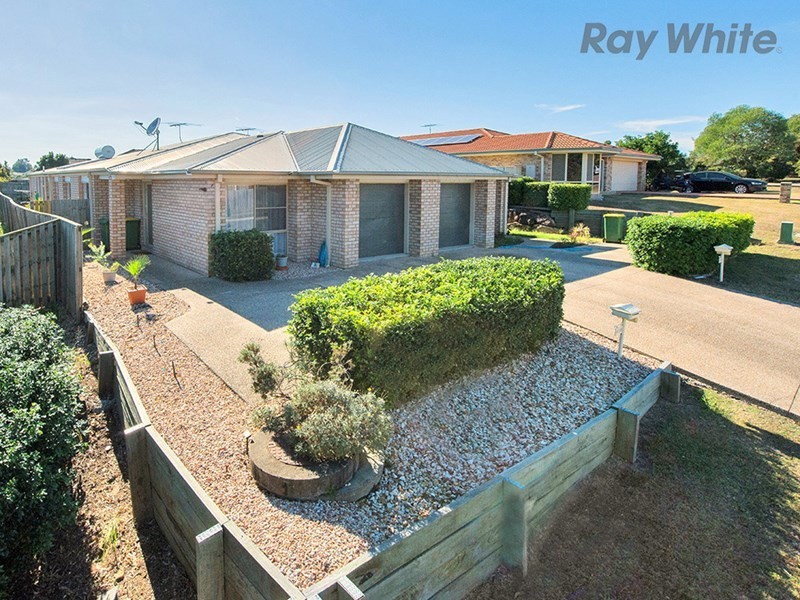 18A De Valera Street, Collingwood Park QLD 4301