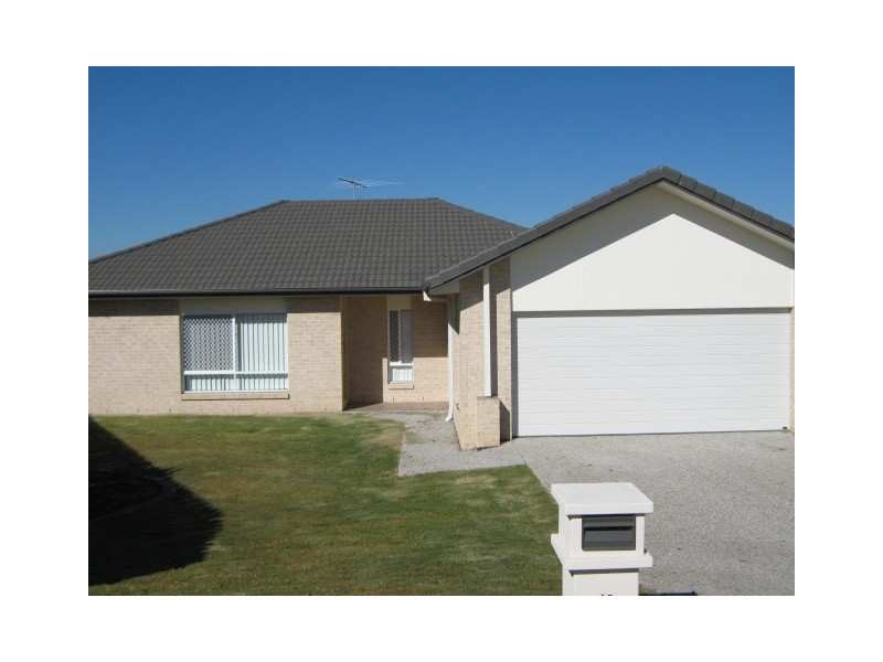 15 Lovely Court, Redbank Plains QLD 4301