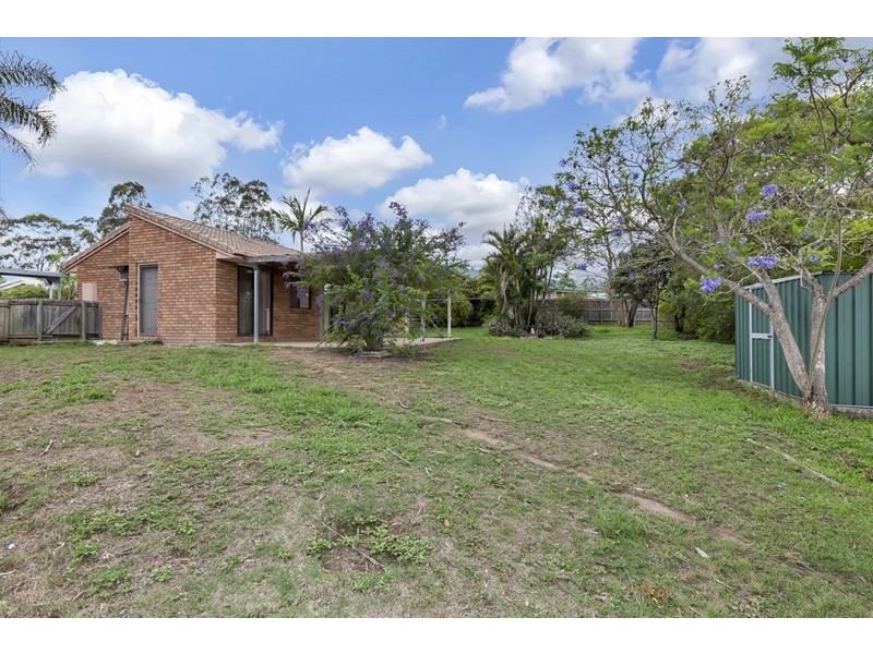 33 Hartley Crescent, Redbank Plains QLD 4301