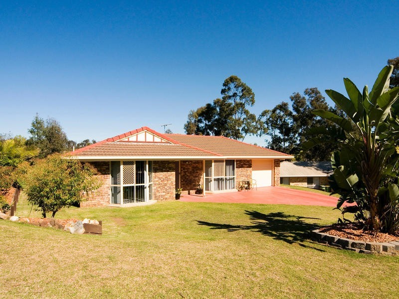 14 Boronia Court, Collingwood Park QLD 4301