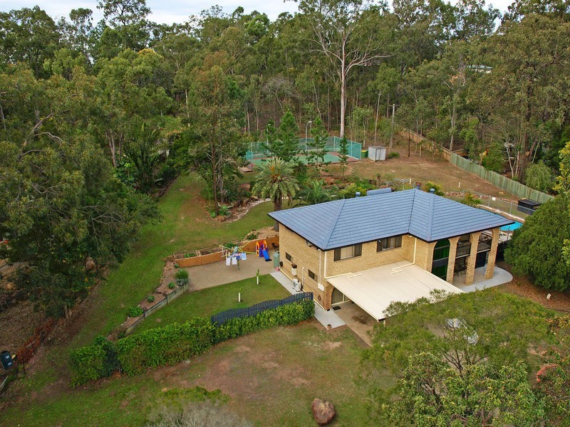 Bellbird Park QLD 4300