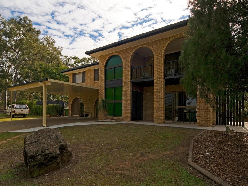 Bellbird Park QLD 4300