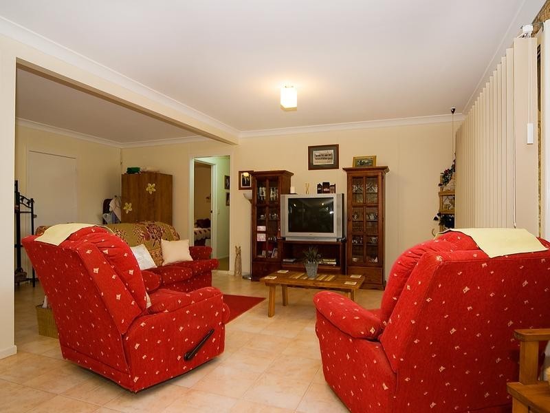 Bellbird Park QLD 4300