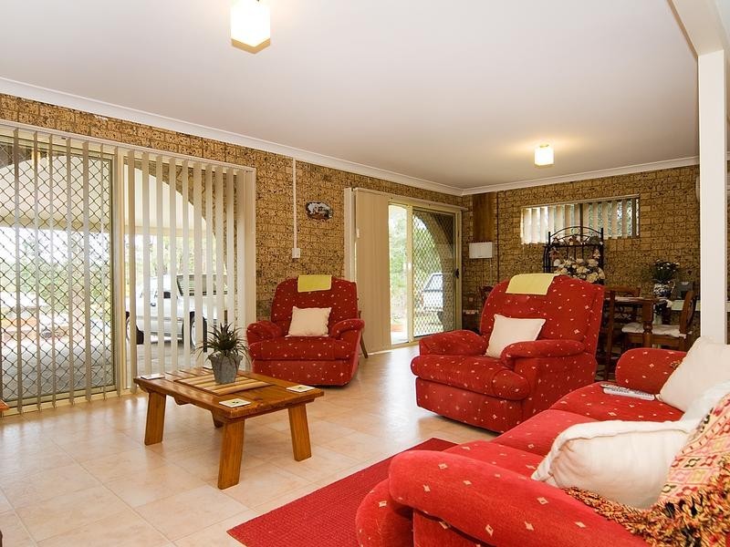 Bellbird Park QLD 4300