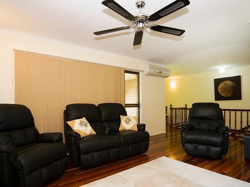 Bellbird Park QLD 4300