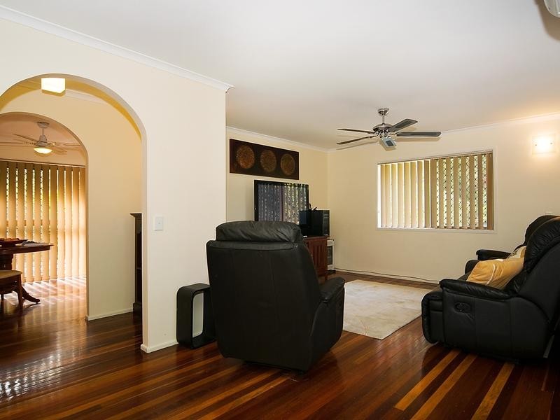 Bellbird Park QLD 4300