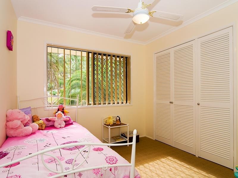 Bellbird Park QLD 4300