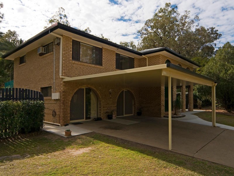Bellbird Park QLD 4300