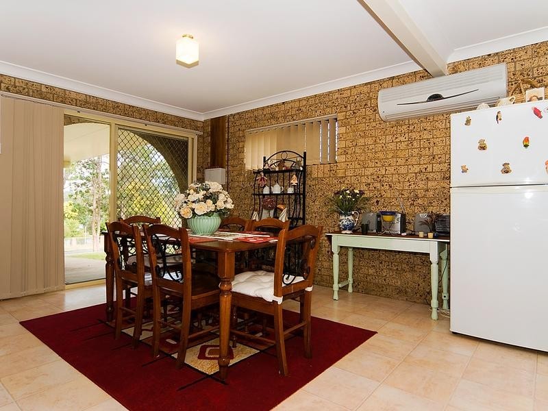 Bellbird Park QLD 4300