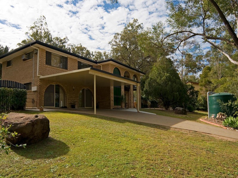 Bellbird Park QLD 4300