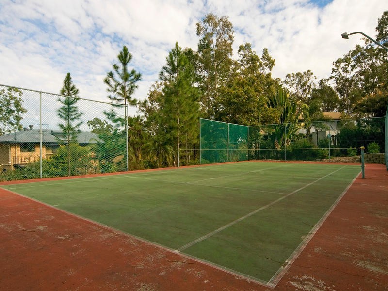 Bellbird Park QLD 4300