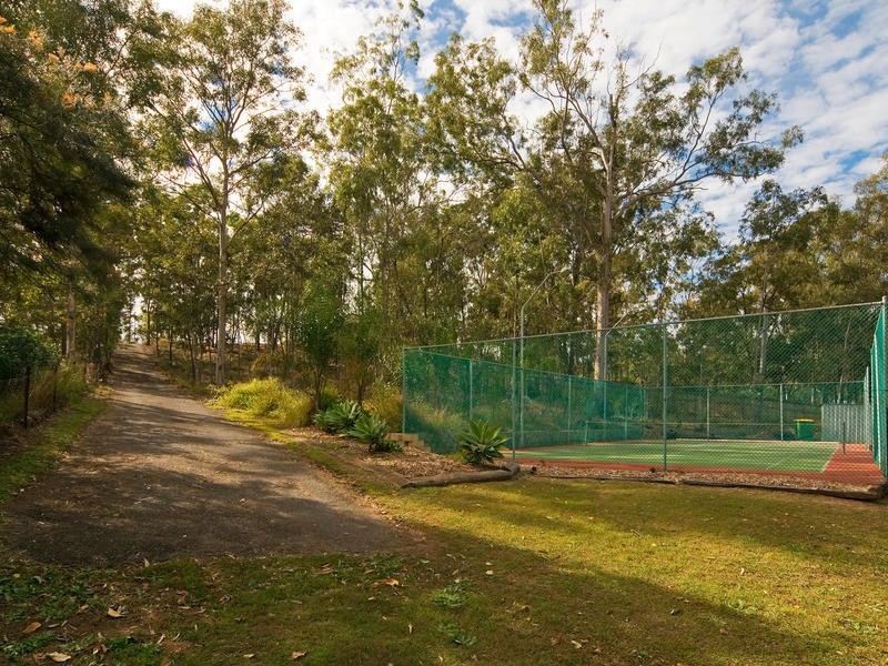 Bellbird Park QLD 4300