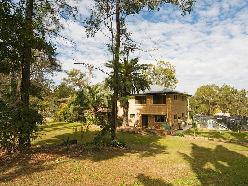 Bellbird Park QLD 4300