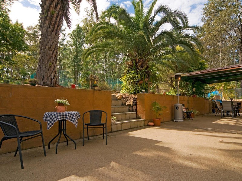 Bellbird Park QLD 4300