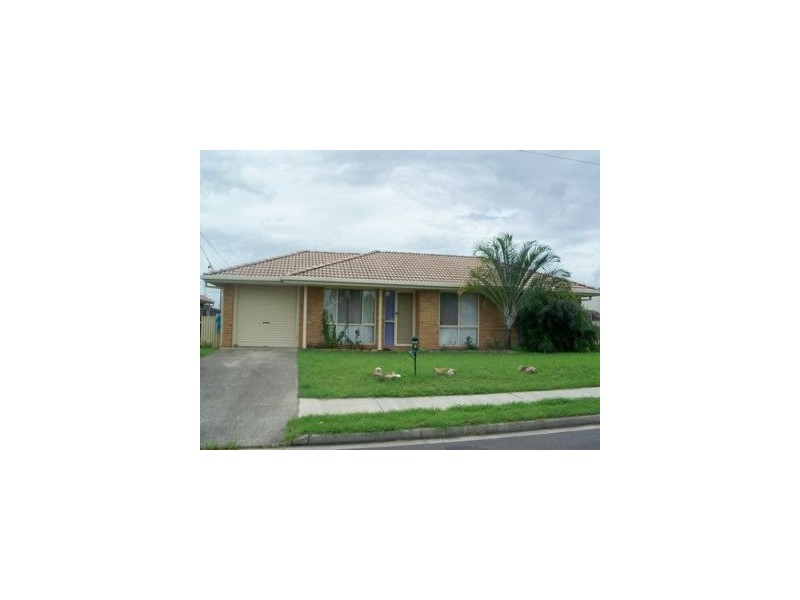 158 Collingwood Drive, Collingwood Park QLD 4301