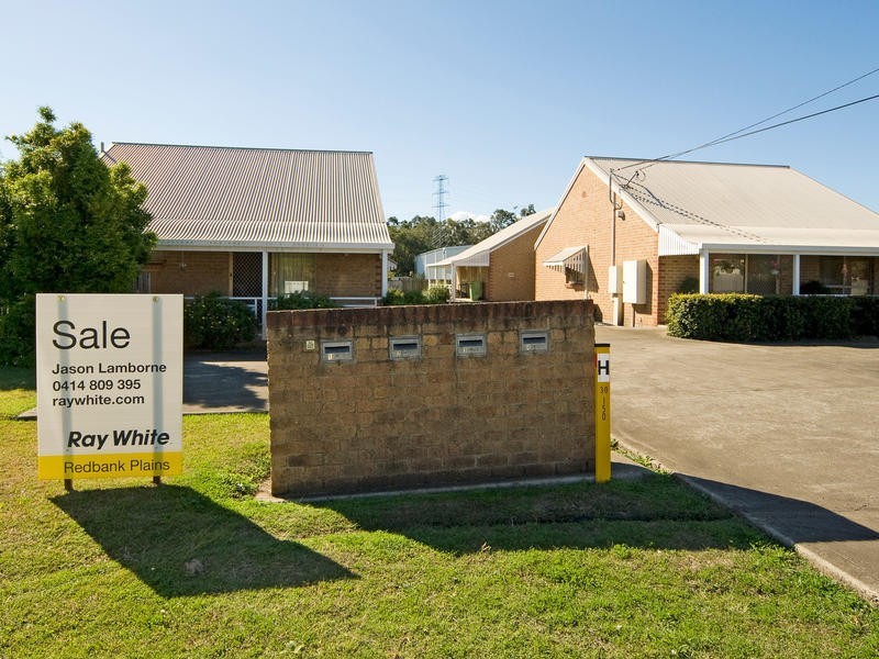 3/47 Henty Drive, Redbank Plains QLD 4301