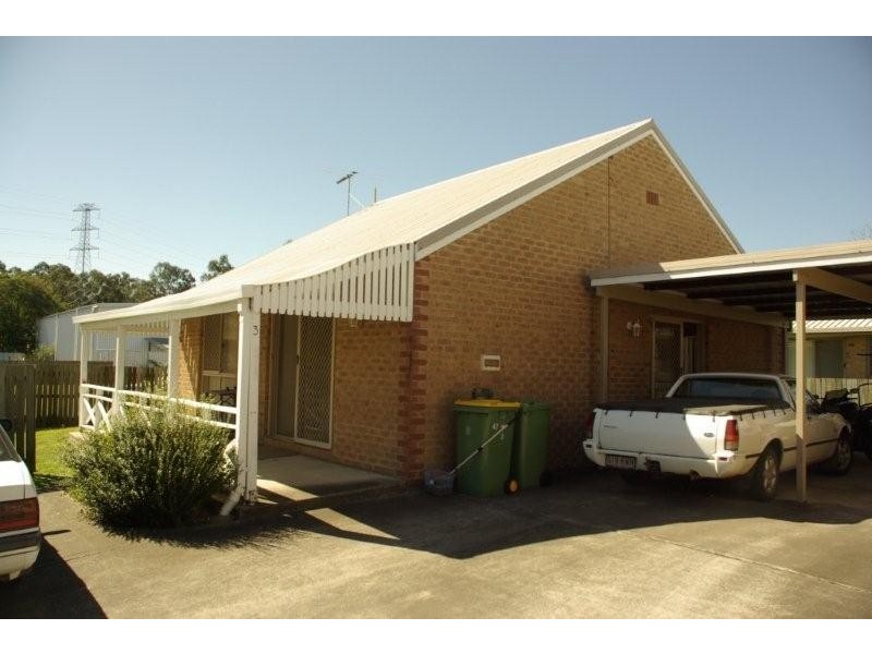 3/47 Henty Drive, Redbank Plains QLD 4301